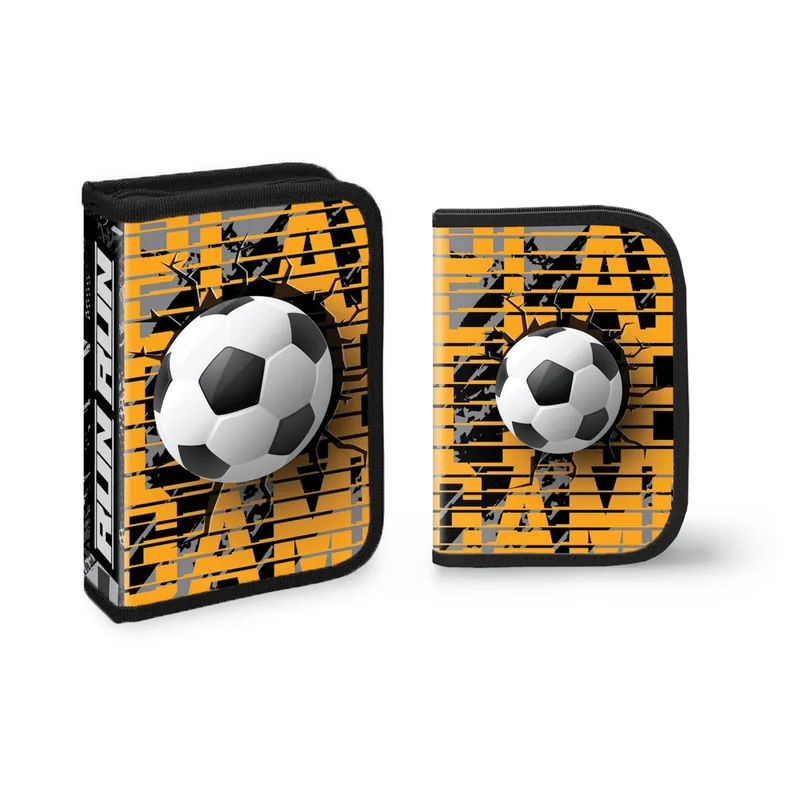 Penar Neechipat S-cool Football 1 Fermoar
