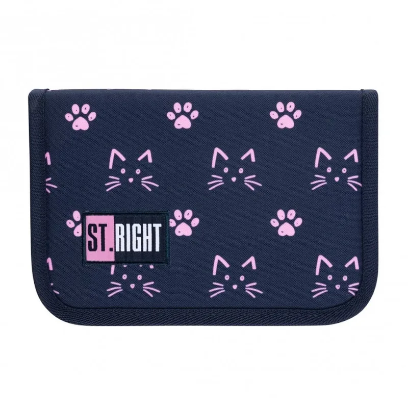 Penar Neechipat St Majewski St Right 1 Compartiment 2 Extensii Cats And Paws