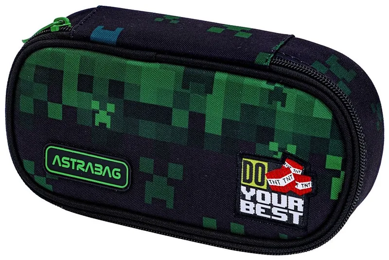 Penar Oval Astra Fă Tot Ce Poți cu 1 Fermoar