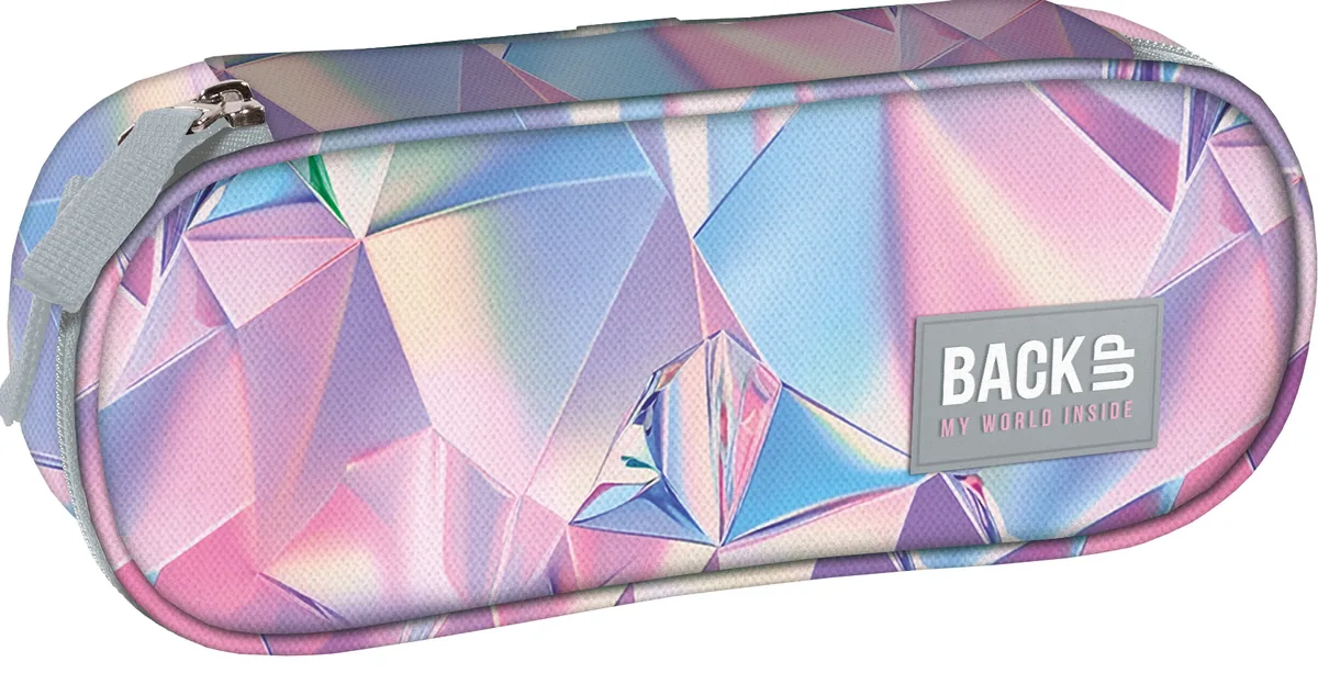 Penar Oval BackUp 6 A Diamond