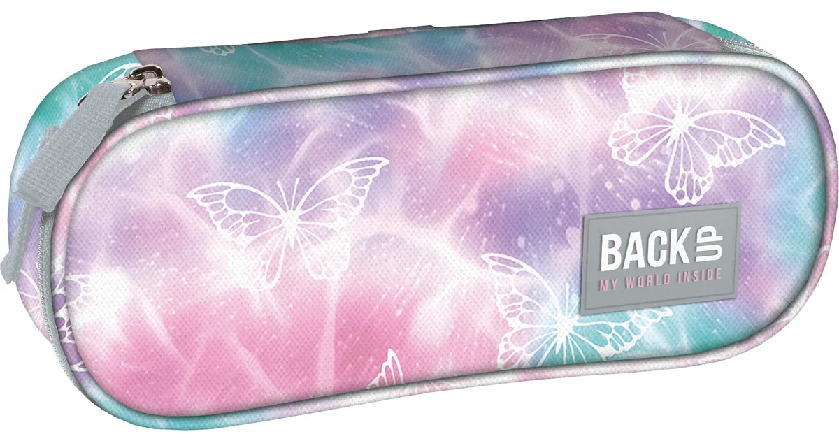Penar Oval BackUp 6 A Pastel Magic