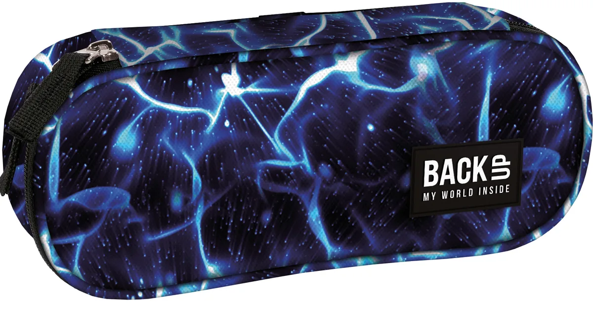 Penar Oval BackUp 6 A Sky Water