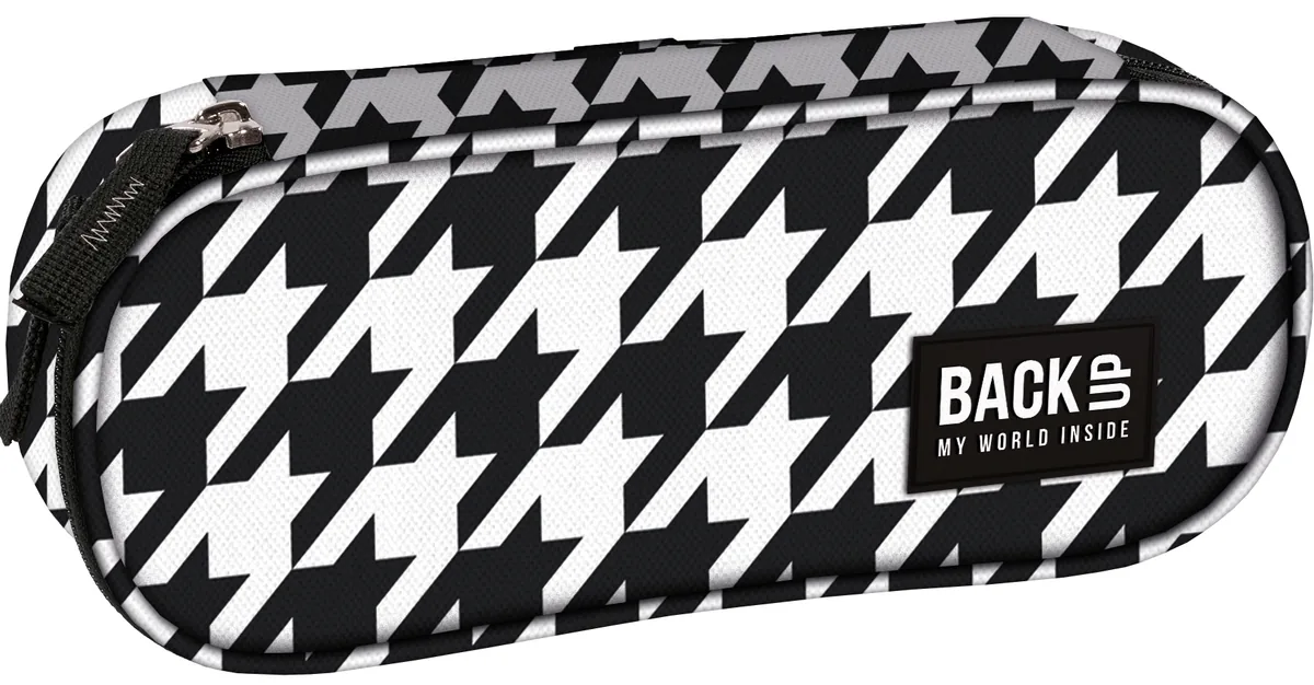 Penar Oval BackUp 6 A Stylish