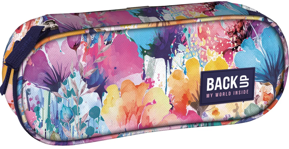 Penar Oval BackUp 6 A Summer