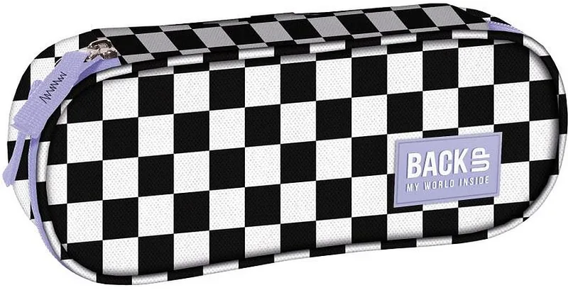 Penar Oval BackUp 6A Colored Chess
