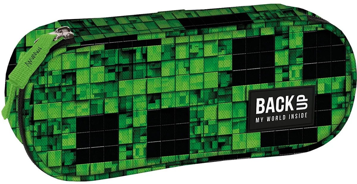 Penar Oval BackUp 7 A Pixels