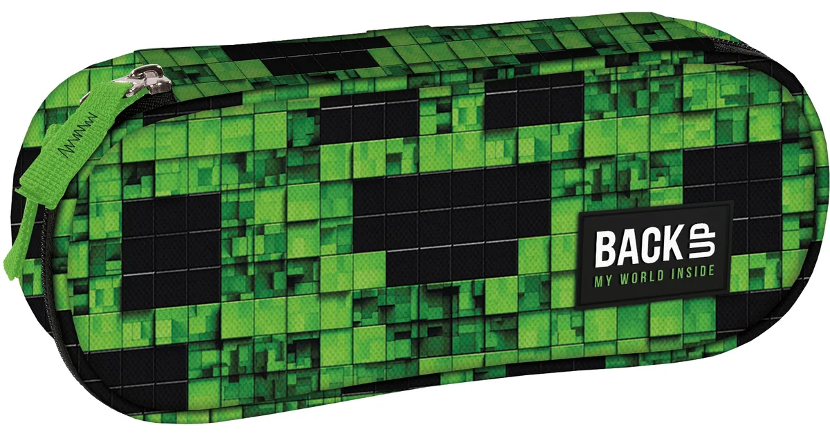 Penar Oval BackUp 8 A Game Grid