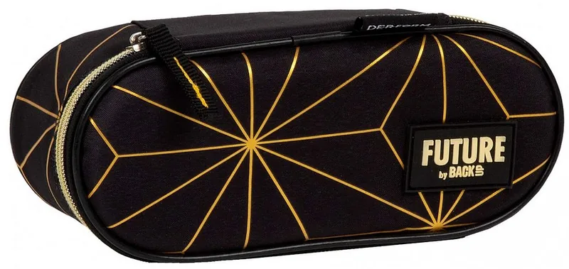 Penar Oval BackUp Future 1 Fermoar