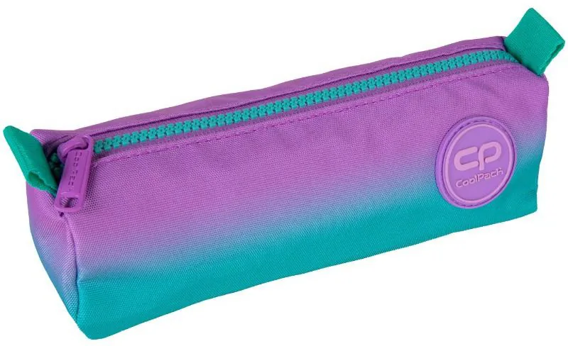 Penar Oval Cool Pack Tube Gradient Blueberry