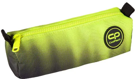 Penar Oval Cool Pack Tube Gradient Lemon