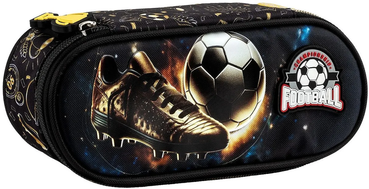 Penar Oval Derform Football 21
