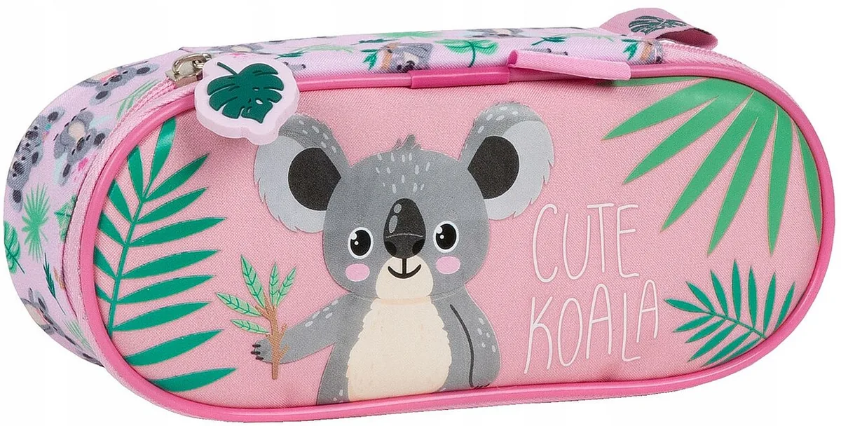 Penar Oval Derform Koala 10