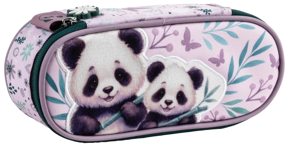Penar Oval Derform Panda 11 1 Fermoar