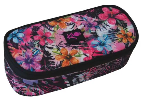 Penar Oval Kaos Maui