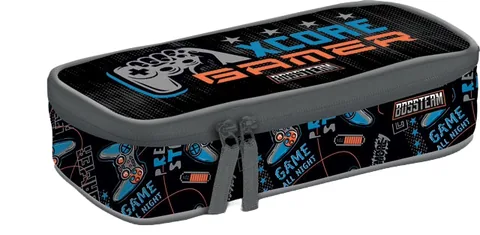 Penar Oval Lizzy Card Bossteam Gamer Xcore Comfort