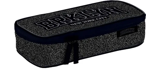 Penar Oval Lizzy Card Comfort NYC Brklyn