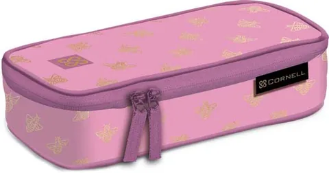 Penar Oval Lizzy Card Cornell Pink Bee Confort
