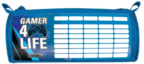 Penar Oval Lizzy Card Gamer 4 Life cu Program