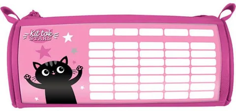 Penar Oval Lizzy Card Kit Tok Stars cu Program