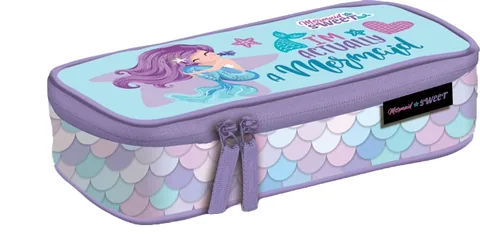 Penar Oval Lizzy Card Mermaid Sweet Comfort