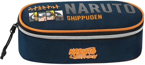 Penar Oval Panini Comix Anime Naruto Shippuden
