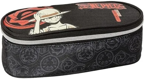 Penar Oval Panini Comix Anime One Piece