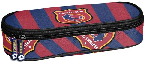 Penar Oval Paso Football Club Stripes