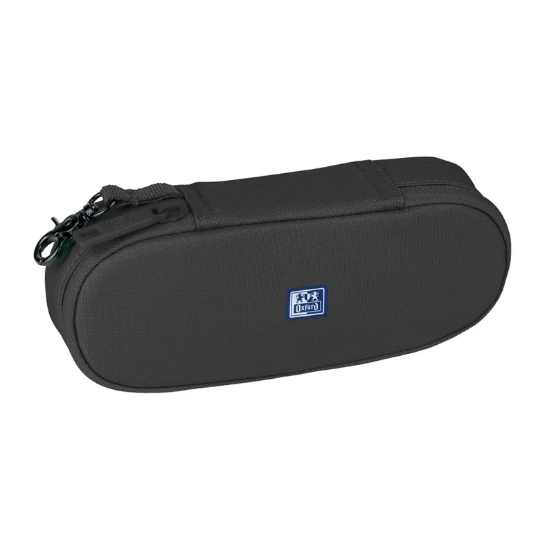 Penar Oxford Kangoo B-Hook Negru