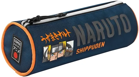Penar Panini Comix Anime Naruto Shippuden Cilindric
