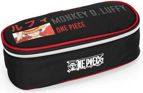 Penar Panini Comix Anime One Piece Oval
