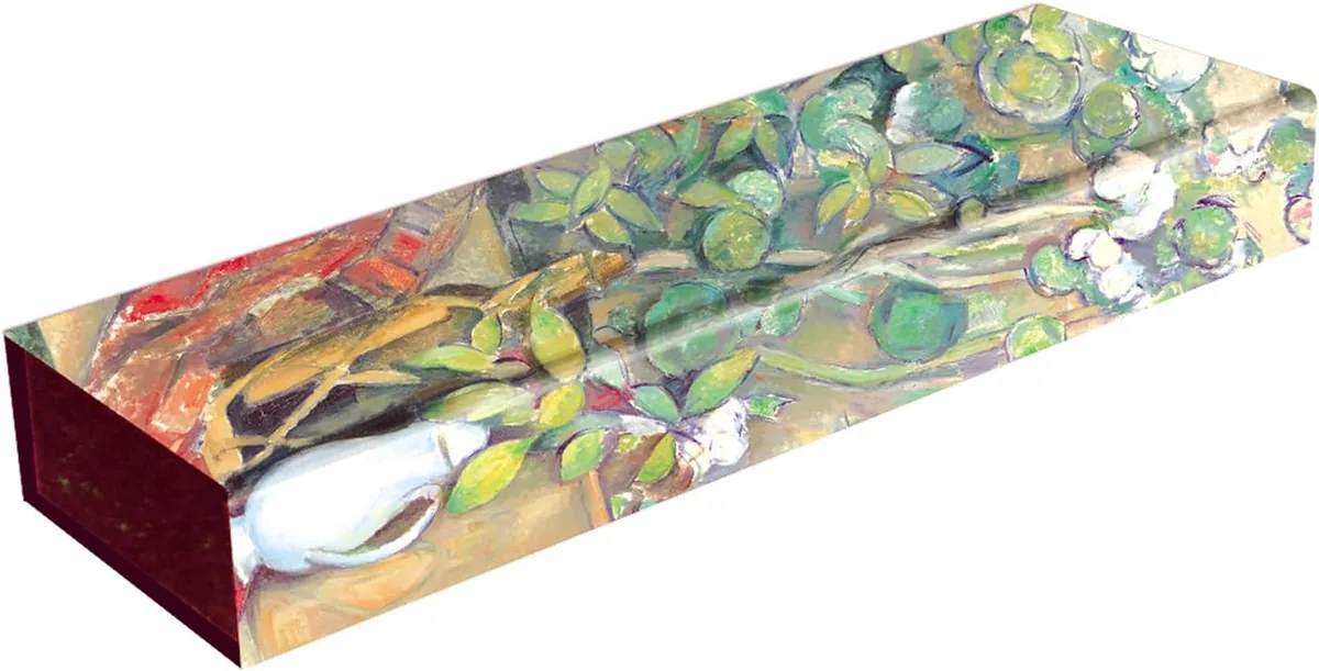 Penar Paperblanks Cezanne's Terracotta