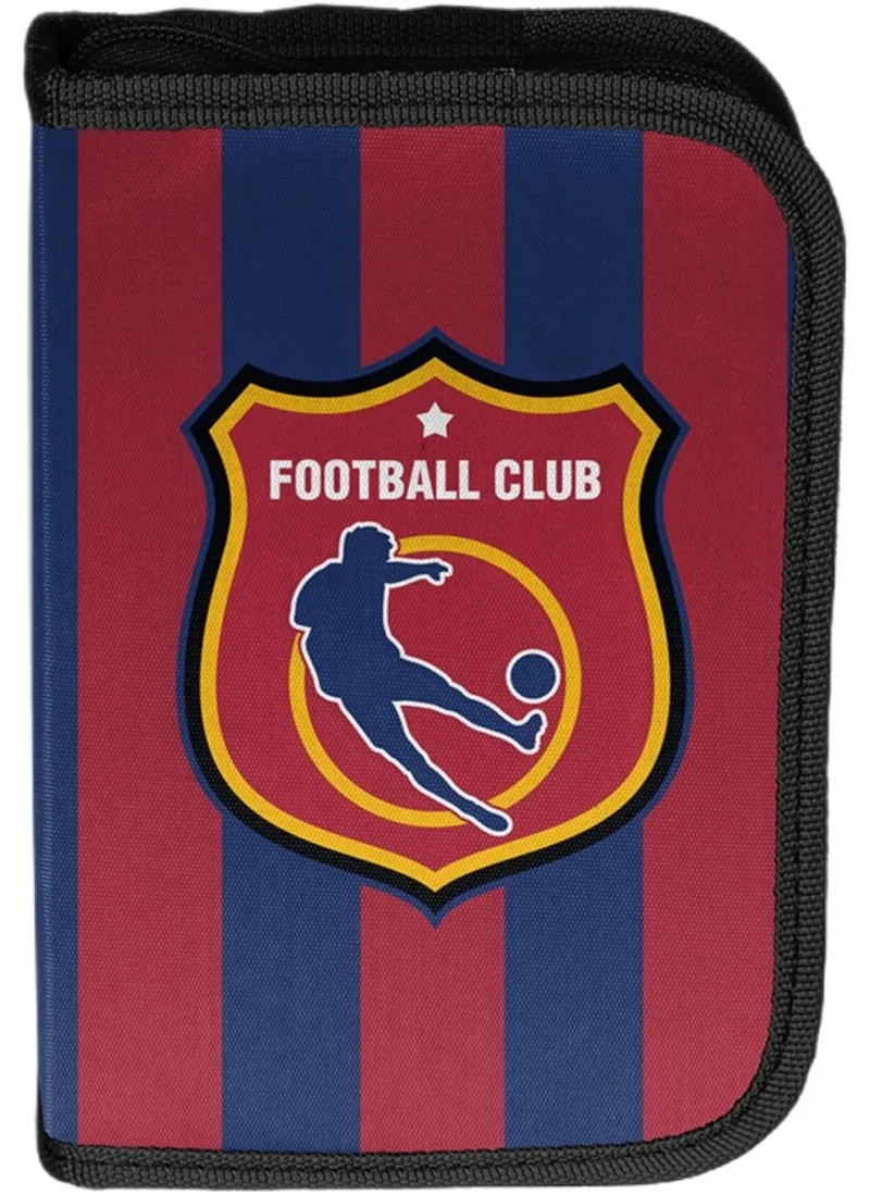 Penar Paso Football Club Stripes