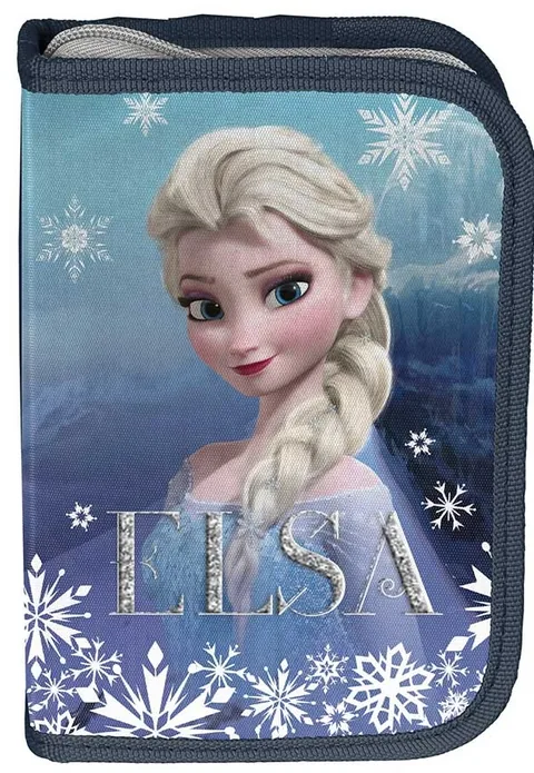Penar Paso Frozen cu 1 Fermoar