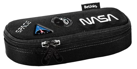 Penar Paso NASA Oval