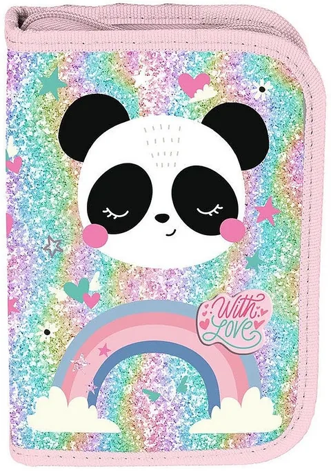 Penar Paso Panda With Love 1 Fermoar 2 Aripi