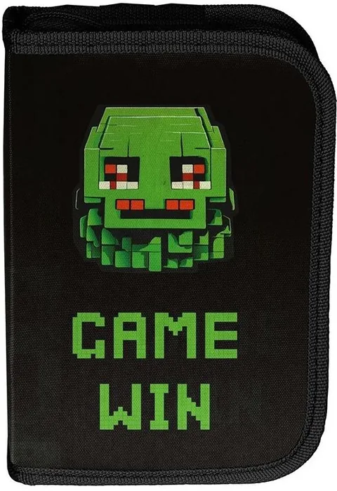 Penar Paso Pixel Mask cu 1 Fermoar