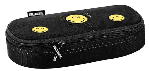 Penar Paso Smiley Oval