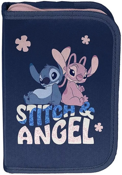 Penar Paso Stitch Angel cu 1 Fermoar