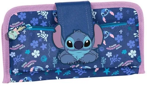 Penar Paso Stitch Coastal Cool