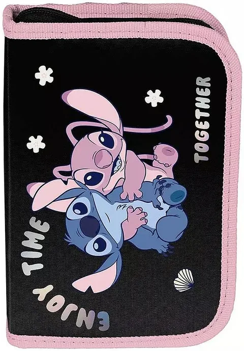 Penar Paso Stitch Enjoy Time Together cu 1 Fermoar