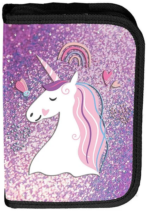 Penar Paso Unicorn cu 1 Fermoar si 2 Aripi