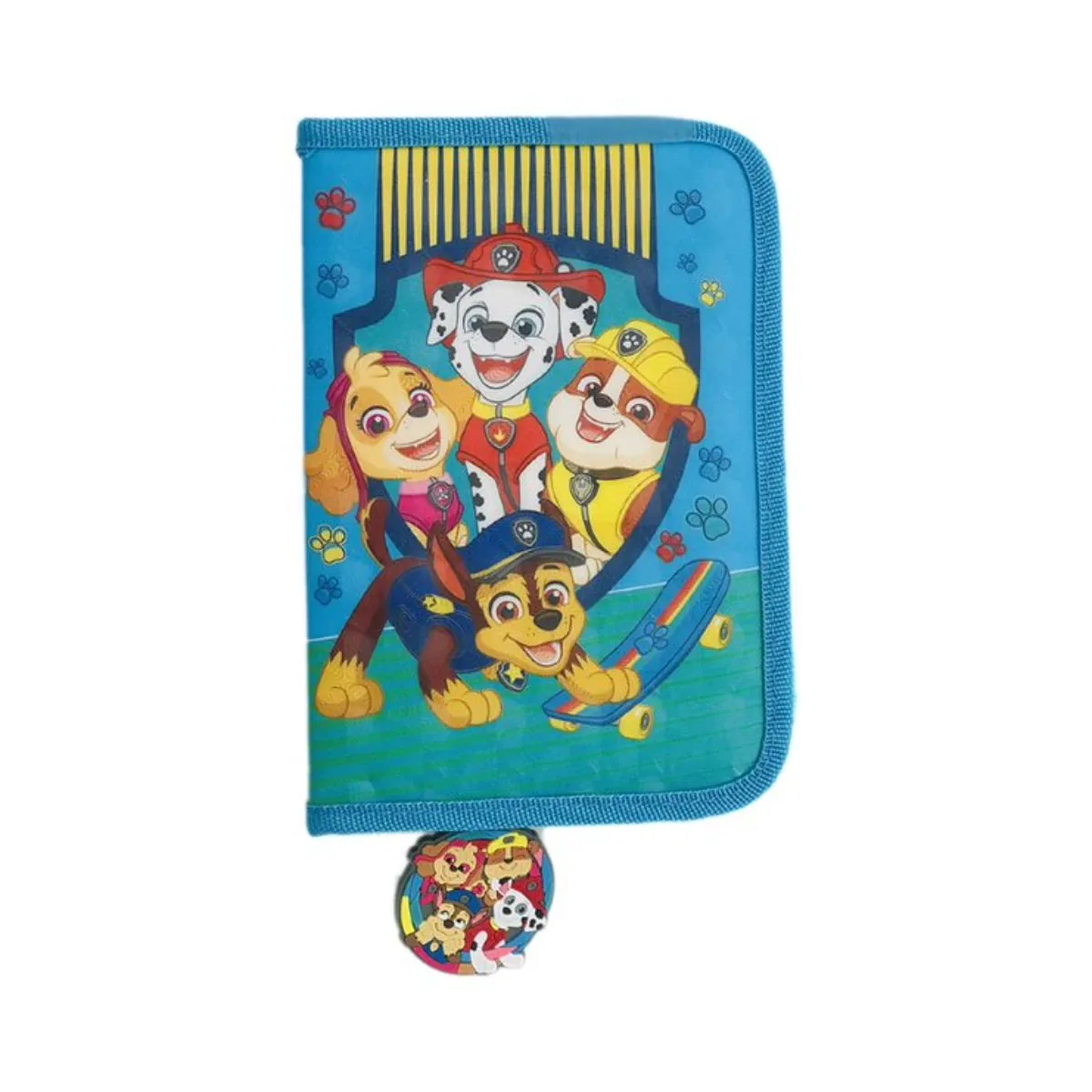 Penar Paw Patrol 1 Fermoar 2 Flapsuri