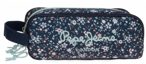 Penar Pepe Jeans Alenka Oval 3 Fermoare