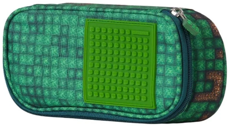 Penar Pixie Crew Explorer Oval Minecraft