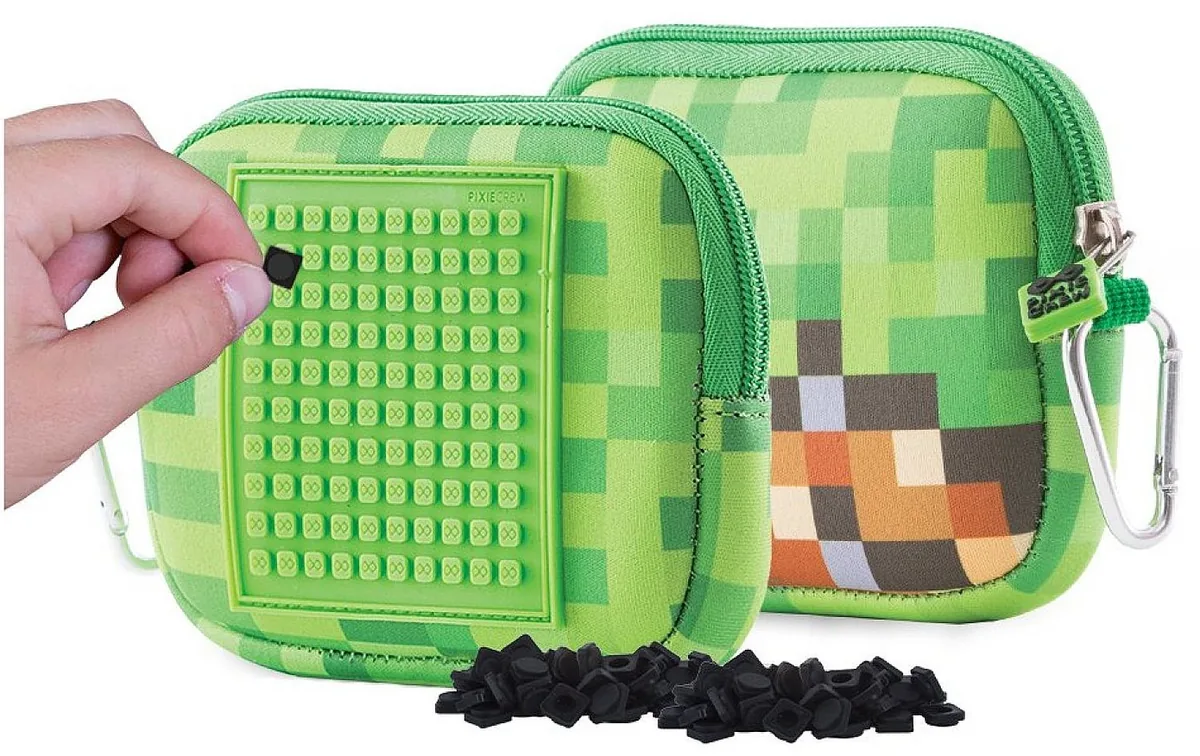 Penar Pixie Crew Minecraft