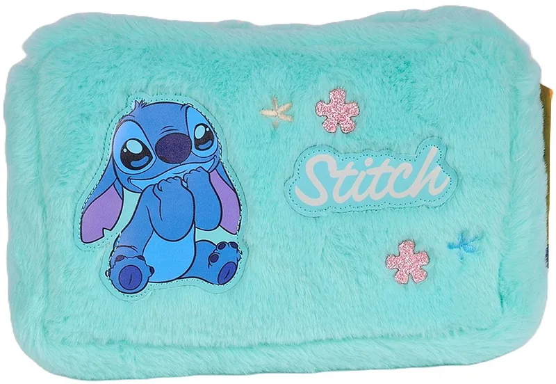 Penar Plusat Paso Stitch Dreamer 1 Fermoar