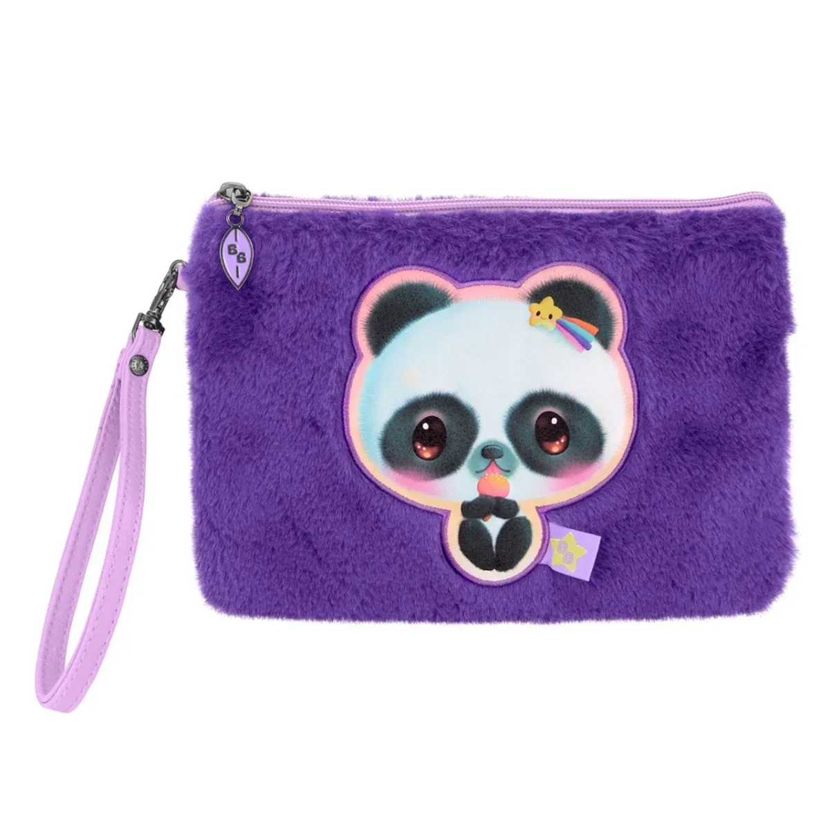 Penar Pufos Bangoberry Pally Panda