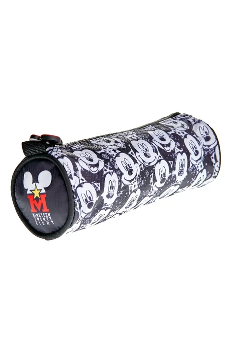 Penar Rotund Litera Mickey Mouse 21x7x7cm