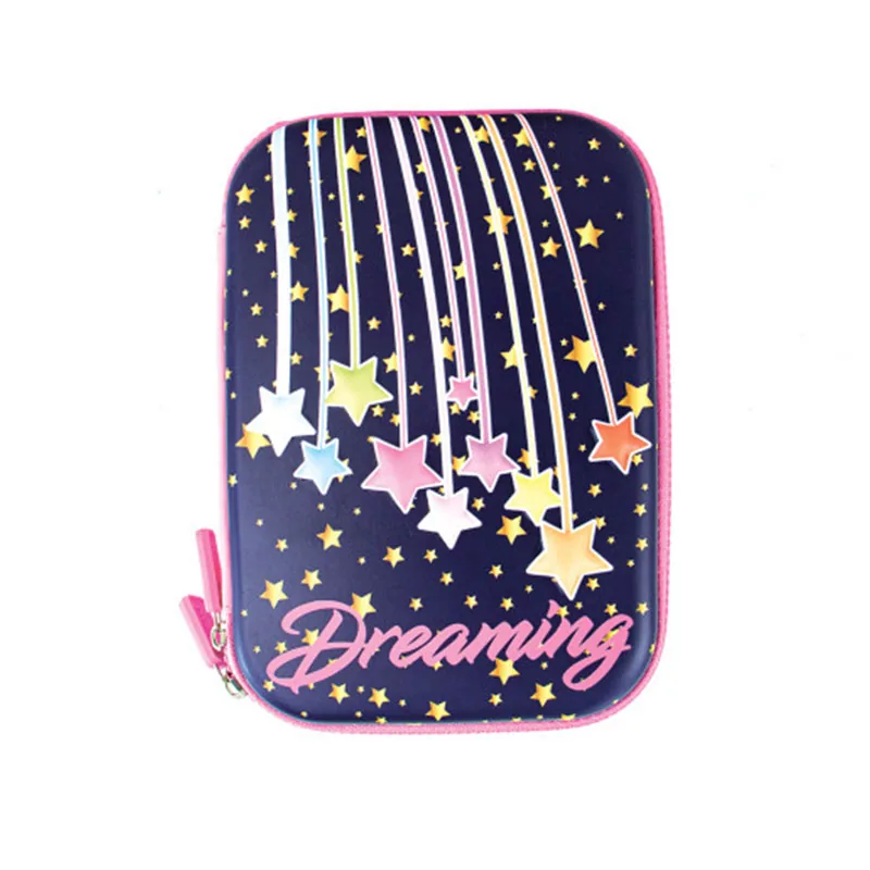 Penar S-cool 3D Dreaming 1 Fermoar 22.5x15.5x5.2cm