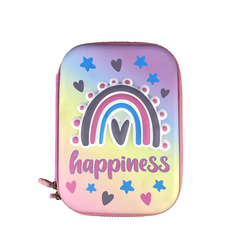 Penar S-Cool 3D Happiness Neechipat